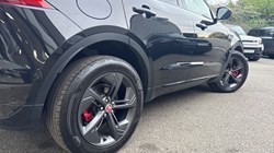 2022 (71) JAGUAR E-PACE 2.0 D200 R-Dynamic Black 5dr Auto 4705726