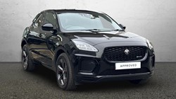 2022 (71) JAGUAR E-PACE 2.0 D200 R-Dynamic Black 5dr Auto 4705682