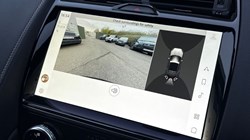 2022 (71) JAGUAR E-PACE 2.0 D200 R-Dynamic Black 5dr Auto 4705693