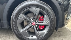 2022 (71) JAGUAR E-PACE 2.0 D200 R-Dynamic Black 5dr Auto 4705689
