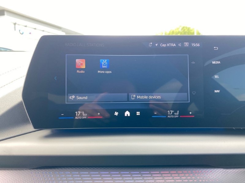 2025 (75) BMW 2 SERIES 220 M Sport 4dr Step Auto 4445705