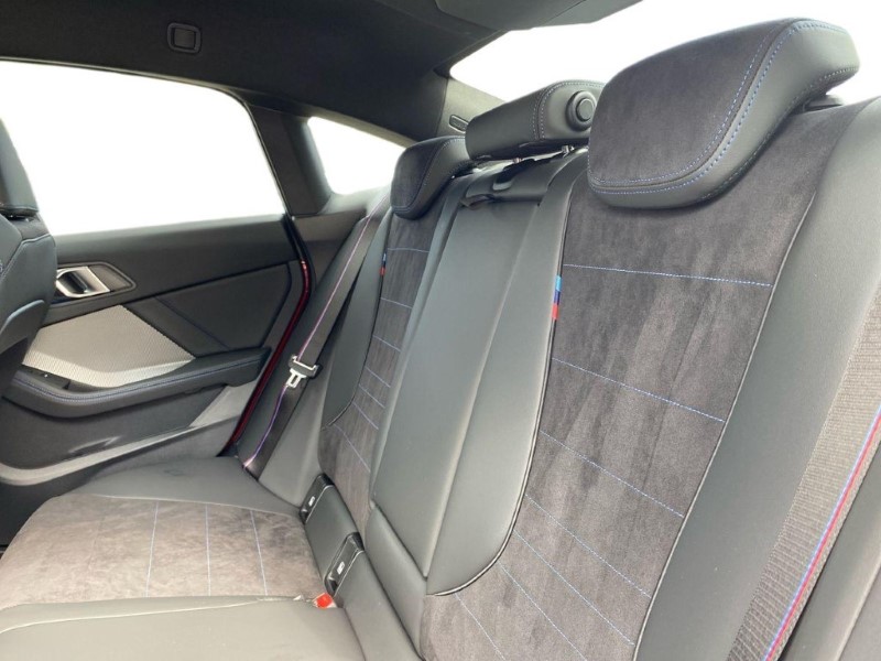 2025 (75) BMW 2 SERIES 220 M Sport 4dr Step Auto 4445690