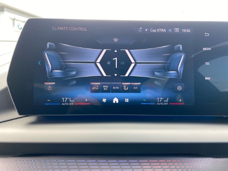 2025 (75) BMW 2 SERIES 220 M Sport 4dr Step Auto 4445706