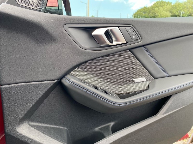 2025 (75) BMW 2 SERIES 220 M Sport 4dr Step Auto 4445698