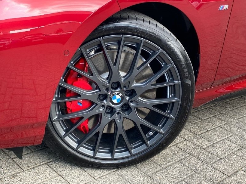 2025 (75) BMW 2 SERIES 220 M Sport 4dr Step Auto 4445720