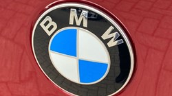 2025 (75) BMW 2 SERIES 220 M Sport 4dr Step Auto 4445721