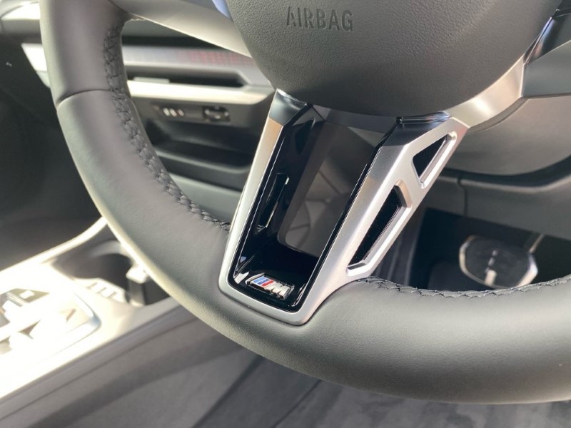 2025 (75) BMW 2 SERIES 220 M Sport 4dr Step Auto 4445713