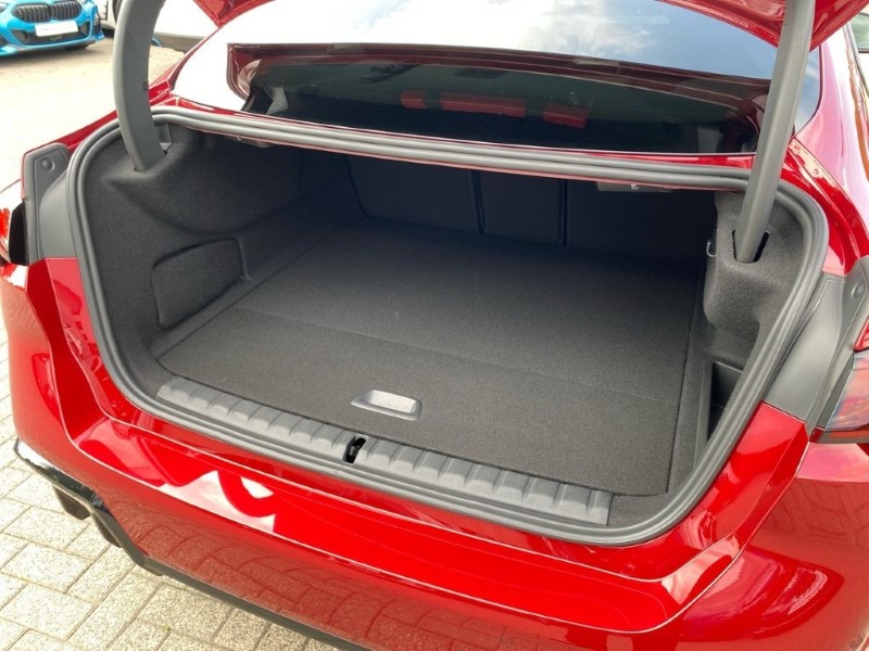 2025 (75) BMW 2 SERIES 220 M Sport 4dr Step Auto 4445715