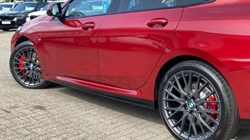 2025 (75) BMW 2 SERIES 220 M Sport 4dr Step Auto 4445724