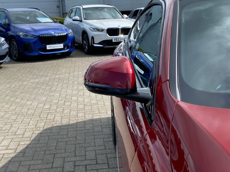 2025 (75) BMW 2 SERIES 220 M Sport 4dr Step Auto 4445726