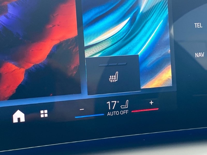 2025 (75) BMW 2 SERIES 220 M Sport 4dr Step Auto 4445708