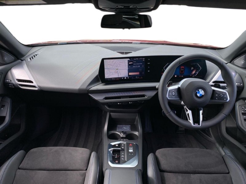 2025 (75) BMW 2 SERIES 220 M Sport 4dr Step Auto 4445682