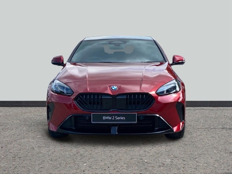 2025 (75) BMW 2 SERIES 220 M Sport 4dr Step Auto 4445694