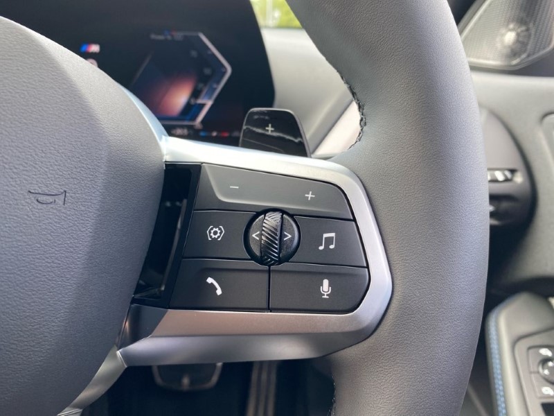 2025 (75) BMW 2 SERIES 220 M Sport 4dr Step Auto 4445696