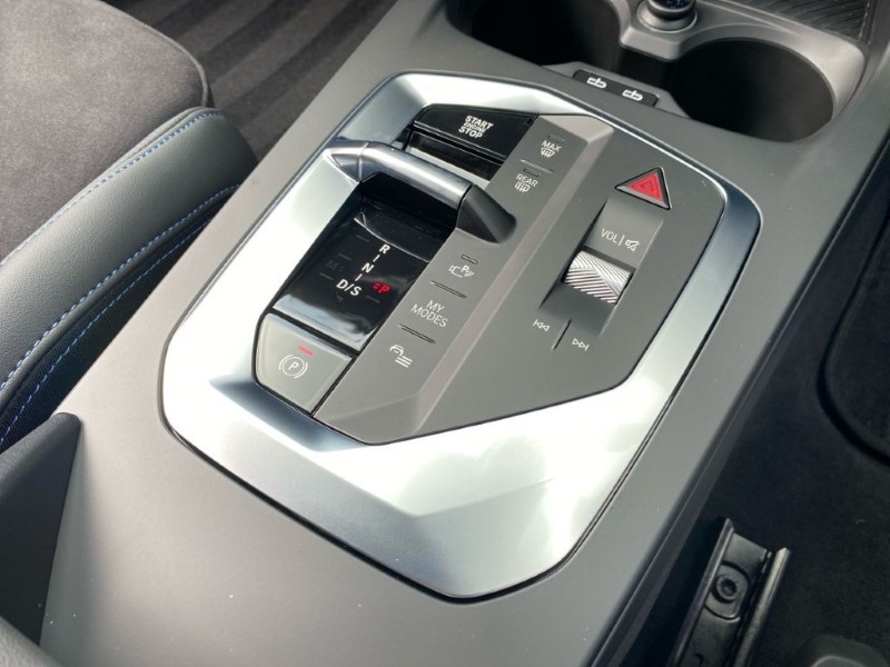 2025 (75) BMW 2 SERIES 220 M Sport 4dr Step Auto 4445688