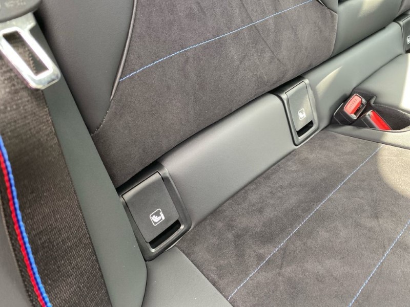 2025 (75) BMW 2 SERIES 220 M Sport 4dr Step Auto 4445712