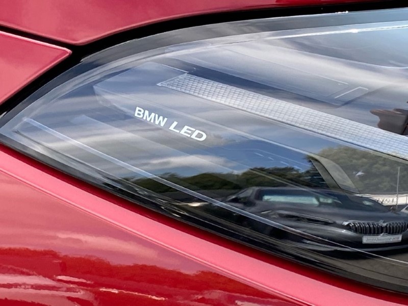 2025 (75) BMW 2 SERIES 220 M Sport 4dr Step Auto 4445728