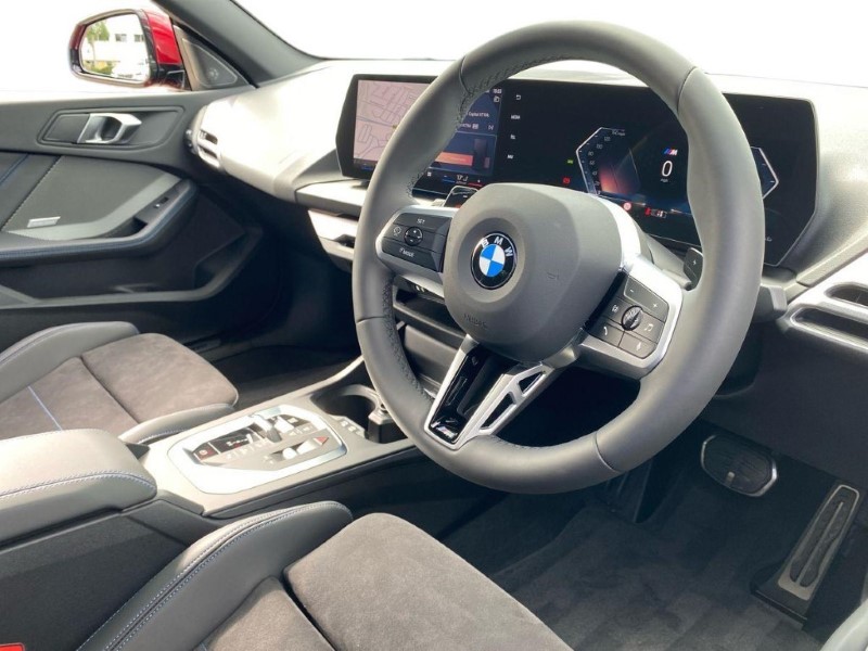 2025 (75) BMW 2 SERIES 220 M Sport 4dr Step Auto 4445684