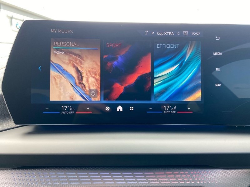 2025 (75) BMW 2 SERIES 220 M Sport 4dr Step Auto 4445707