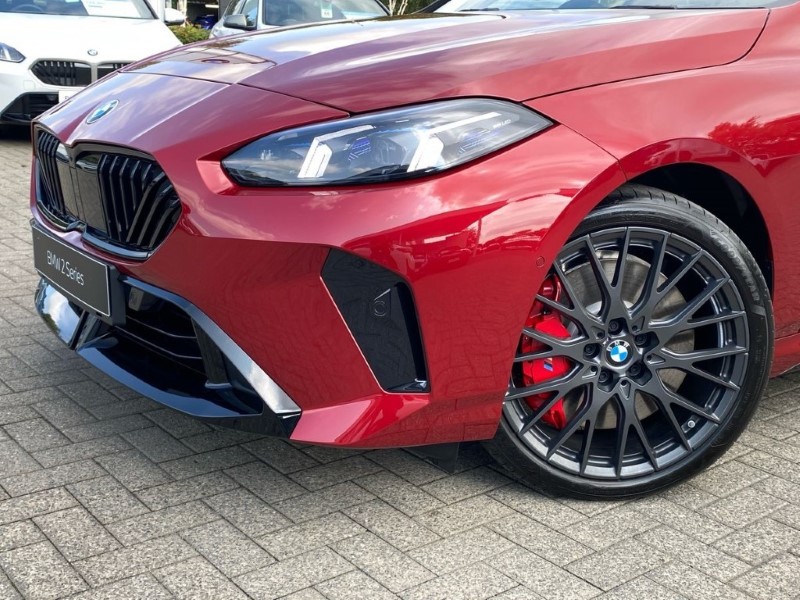 2025 (75) BMW 2 SERIES 220 M Sport 4dr Step Auto 4445717