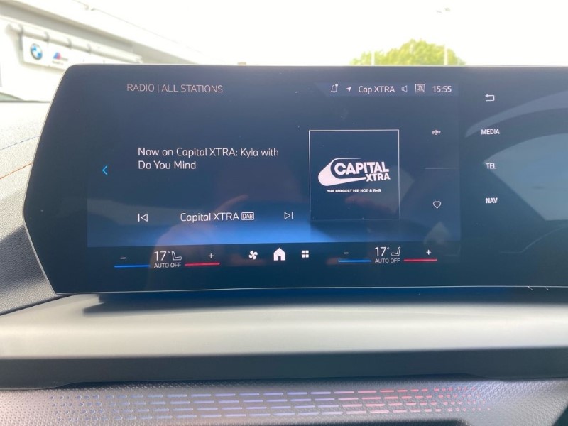 2025 (75) BMW 2 SERIES 220 M Sport 4dr Step Auto 4445686