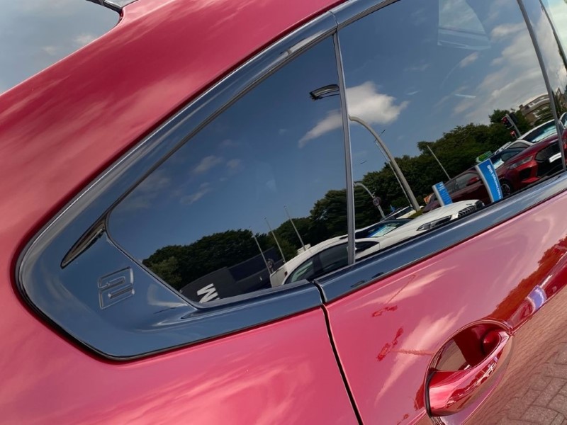 2025 (75) BMW 2 SERIES 220 M Sport 4dr Step Auto 4445727