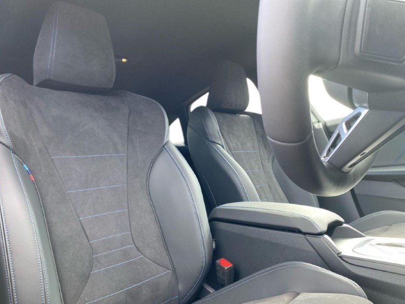 2025 (75) BMW 2 SERIES 220 M Sport 4dr Step Auto 4445689