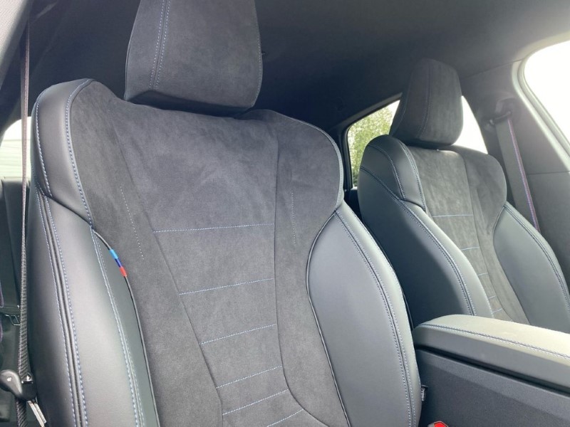 2025 (75) BMW 2 SERIES 220 M Sport 4dr Step Auto 4445701