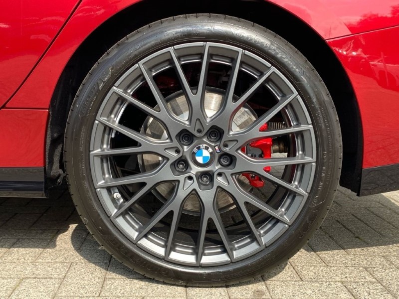 2025 (75) BMW 2 SERIES 220 M Sport 4dr Step Auto 4445692