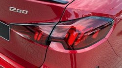 2025 (75) BMW 2 SERIES 220 M Sport 4dr Step Auto 4445723