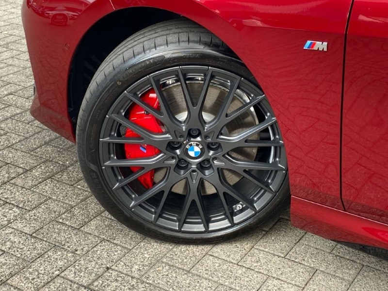 2025 (75) BMW 2 SERIES 220 M Sport 4dr Step Auto 4445725