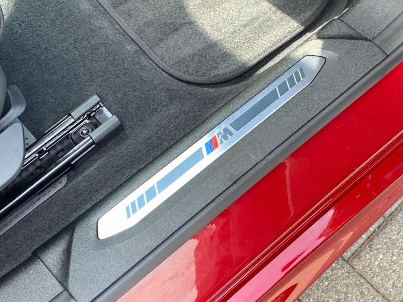 2025 (75) BMW 2 SERIES 220 M Sport 4dr Step Auto 4445714