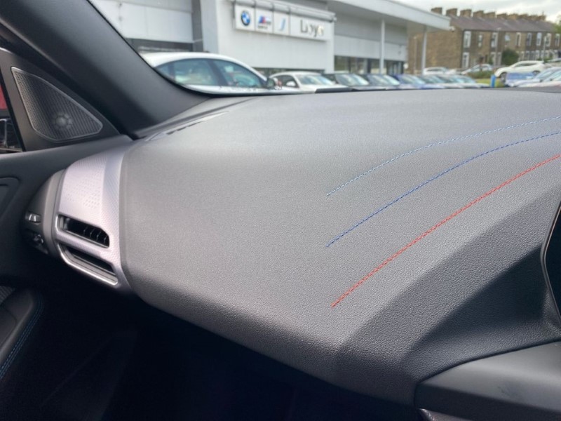 2025 (75) BMW 2 SERIES 220 M Sport 4dr Step Auto 4445709