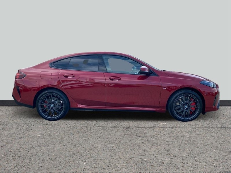 2025 (75) BMW 2 SERIES 220 M Sport 4dr Step Auto 4445681