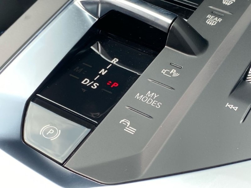 2025 (75) BMW 2 SERIES 220 M Sport 4dr Step Auto 4445697