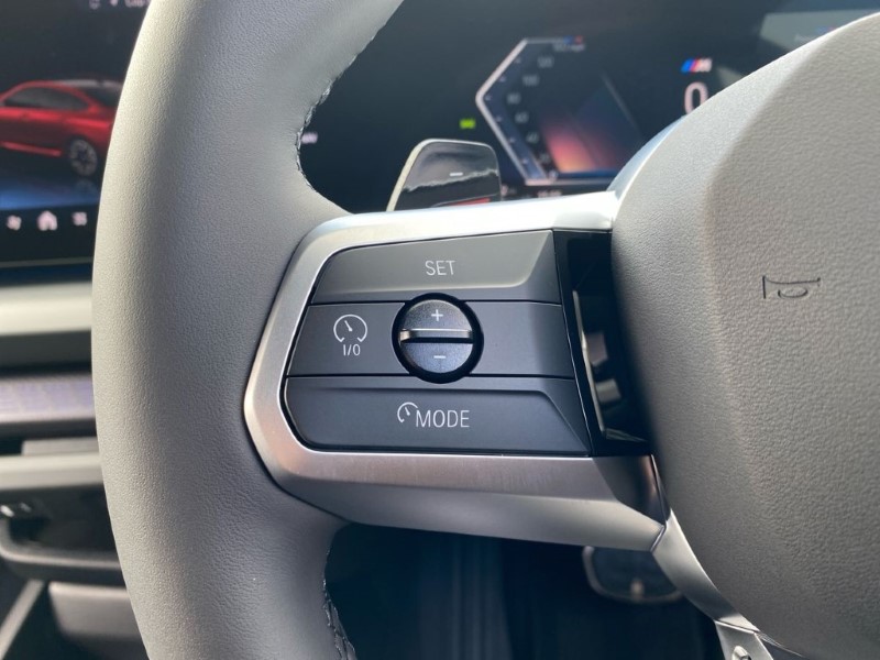 2025 (75) BMW 2 SERIES 220 M Sport 4dr Step Auto 4445695