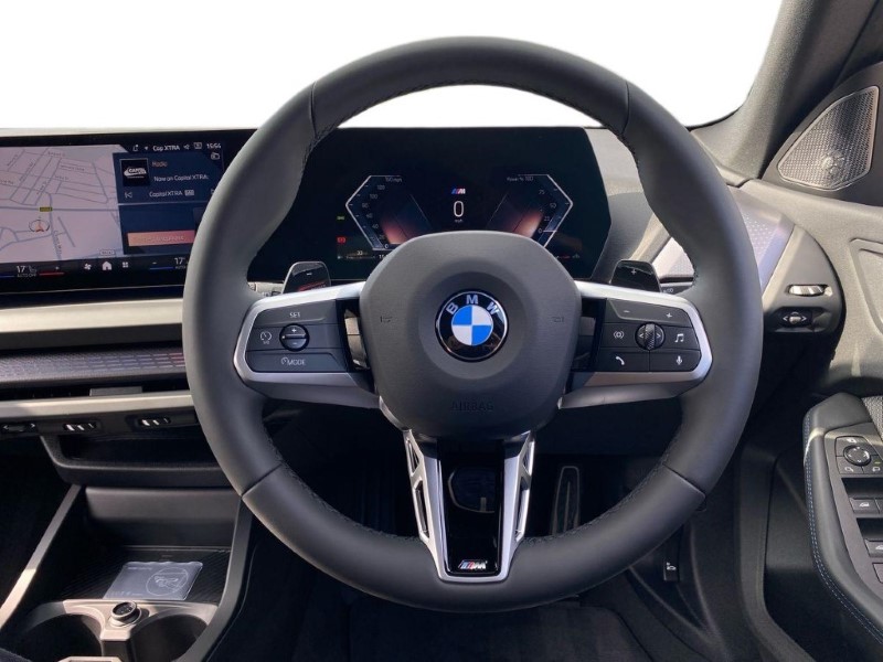 2025 (75) BMW 2 SERIES 220 M Sport 4dr Step Auto 4445683