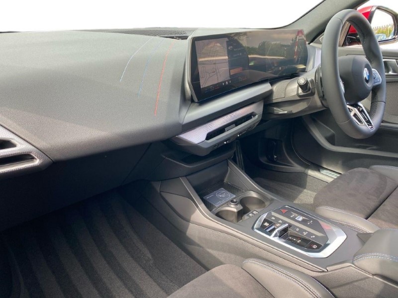 2025 (75) BMW 2 SERIES 220 M Sport 4dr Step Auto 4445685