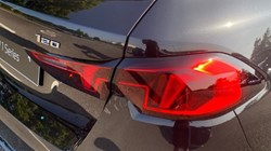 BMW 1 SERIES 120 M Sport 5dr Step Auto 4458801