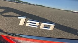 BMW 1 SERIES 120 M Sport 5dr Step Auto 4458800