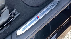 BMW 1 SERIES 120 M Sport 5dr Step Auto 4458792