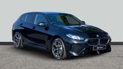 BMW 1 SERIES 120 M Sport 5dr Step Auto 4458757