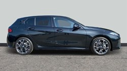 BMW 1 SERIES 120 M Sport 5dr Step Auto 4458759