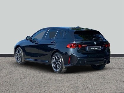 BMW 1 SERIES 120 M Sport 5dr Step Auto