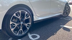BMW 1 SERIES 123 xDrive M Sport 5dr Step Auto 4459694