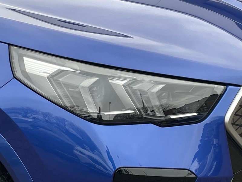  BMW iX2 150kW eDrive20 M Sport 65kWh 5dr Auto 4938190