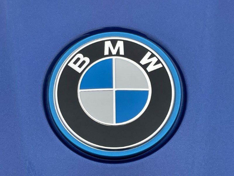  BMW iX2 150kW eDrive20 M Sport 65kWh 5dr Auto 4938183