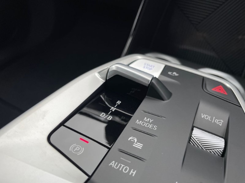  BMW iX2 150kW eDrive20 M Sport 65kWh 5dr Auto 4938175