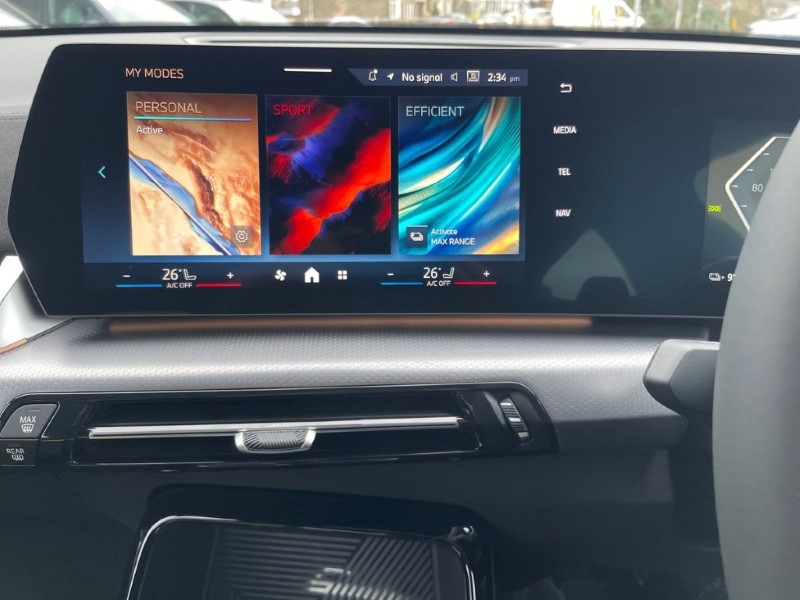  BMW iX2 150kW eDrive20 M Sport 65kWh 5dr Auto 4938172