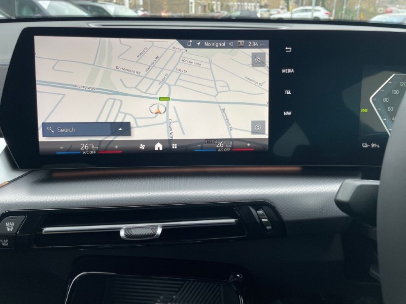  BMW iX2 150kW eDrive20 M Sport 65kWh 5dr Auto 4938168